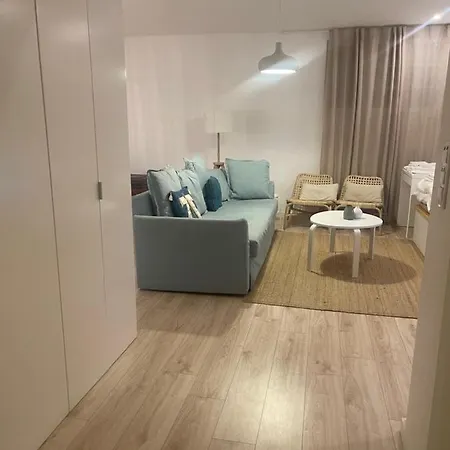 Aconchegante Apartamento Para 4 Pessoas Em Cascais