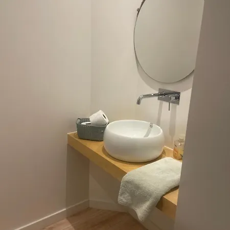 Apartamento Aconchegante Apartamento Para 4 Pessoas Em