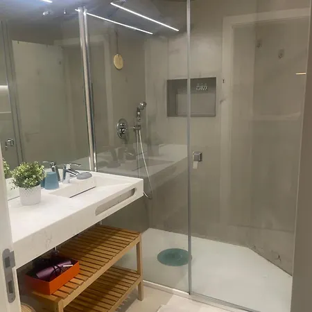 Aconchegante Apartamento Para 4 Pessoas Em Daire Cascais